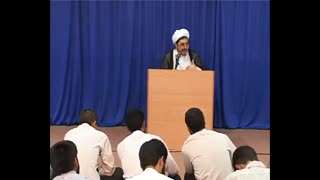 اولوالالباب از منظر قرآن کریم -برنامه15