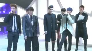 کیومی شیوون و هیوک ^___^