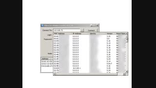 Attacking (Hacking) MikroTik by Telnet