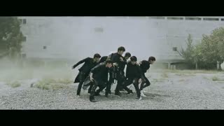 تیزر موزیک ویدیو جدید اینفینیت(the eye) جیییییییغ فقط دو روز مونده