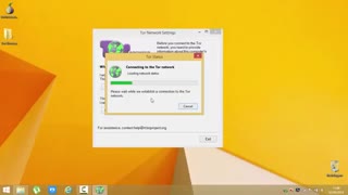 Hack-Bypass Hotspot (Mikrotik) With Tor Browser - 2014
