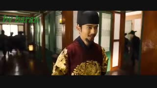 یه پارت خنده دار وفوق العاده از فیلم سوندال:مردی که رودخانه را فروخت.(منفجر میشین از خنده)