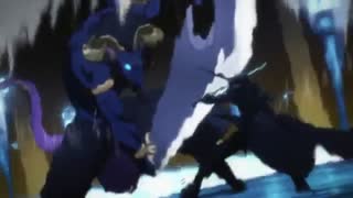 بهترین جنگ های انیمه هنر شمشیر انلاین