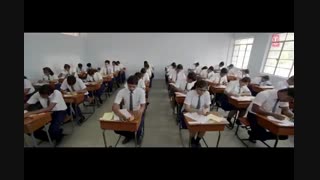 موزیک ویدیو Phir kabhi