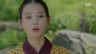 سریال Scarlet Heart:Ryeo (قلب سرخ:ریو) یا Moon Lovers (عاشقان ماه) با زیرنویس فارسی قسمت ۷