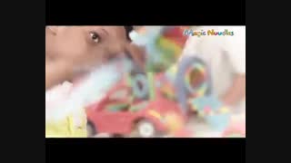 قیمت خرید نودل جادویی Magic Nuudles تبلیغ ماهواره