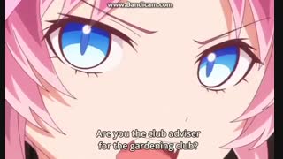 انیمه اوزمافیا قسمت ۸ با زیرنویس فارسی