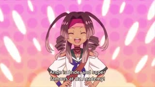 انیمه اوزمافیا قسمت ۱۰ با زیرنویس انگلیسی