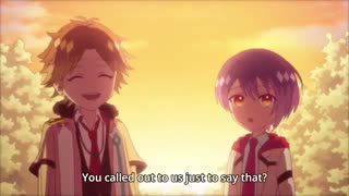 انیمه اوزمافیا قسمت ۱۱ با زیرنویس انگلیسی