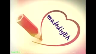 مهدیه جونم *دوست دارم*