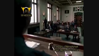 تغییر فیلم فرار از زندان با یک میکس فوق العاده جالب