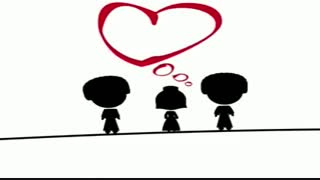 نحوه ی عاشق شدن در کشور های دیگر...و در آخر نحوی عاشق شدن ایرانی ها