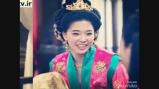 میکس من از دختر امپراطور