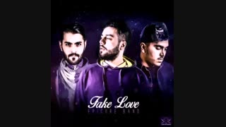 EpiCur Fake Love