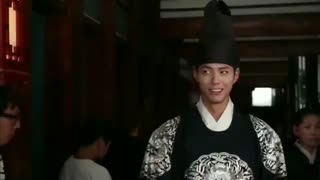 پشت صحنه های جذاب از قسمت های 7 و 8 سریال مهتاب نقاشی شده با ابر