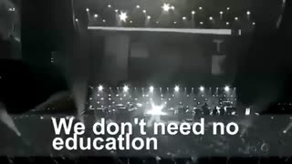 PINK FLOYD - THE WALL   ترجمه آهنگ در قسمت توضیحات