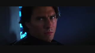 یکی دیگه از بهترین صحنه فیلم ماموریت غیر ممکن 2--(Mission Impossible 2)