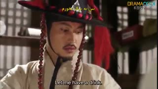 سکانس  قسمت اصل هجدهم  فراری از قصر-1