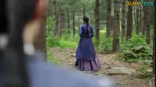 سکانس  زیبای قسمت اصل نوزدهم  فراری از قصر