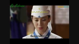 خلاصه قسمت آخر سریال فراری از قصر