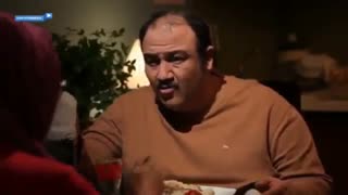 طنز عطسه - دلیل طلاق