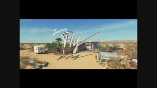 JESSICA_ FLY بازیرنویس فارسی جوین شده