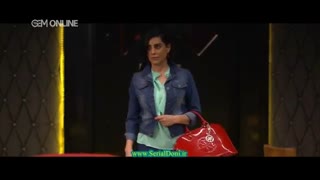 سریال زمین ناهموار _قسمت دوم