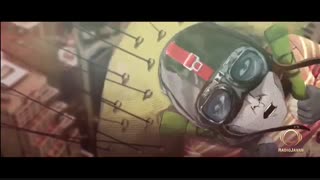 سیامک عباسی  - فاصله های پوچ