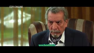 سریال زمین ناهموار _قسمت سوم