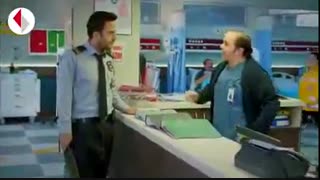 سریال عشق اورژانسی - قسمت 22 - پارت اول