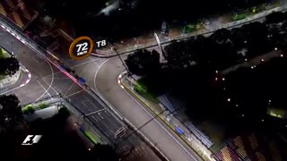 پیش نمایش گرندپری سنگاپور 2016 مسابقات فرمول یک / رسانه تصویری  وی گذر