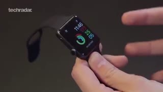 بررسی اپل واچ 2 / رسانه تصویری وی گذر