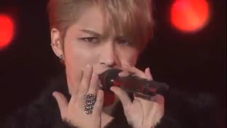 اجرای آهنگ زیبایbutterflyاز ججونگ،خدای راک آسیا(عالییییهههه)