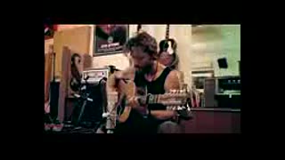 OCEAN - John Butler - 2012 Studio Version
