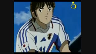 کارتون فوتبالیستها 4 - قسمت 28