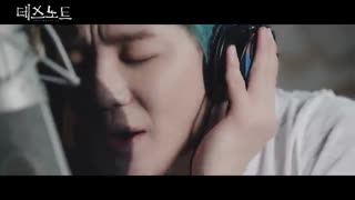 موزیک ویدیوی زیبای"بازی تازه شروع شده"ازشیاجونسو(میوزیکال death note)مفهوم آهنگش فوق العاده قشنگه!حتما بازیرنویس فارسی ببینیدش