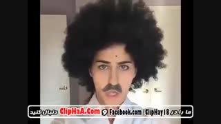 سلام سلام دوستان امیدوارم همتون خوب باشین من که امروز یه اتفاقی برام افتاده عالیم