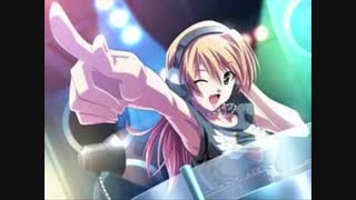 Nightcore- Welcome To The Club