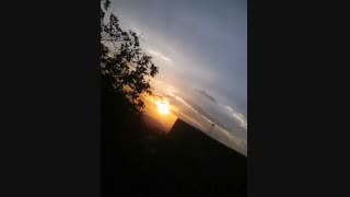 این عکسرو دیروز گرفتم.........خوشگله عایا؟