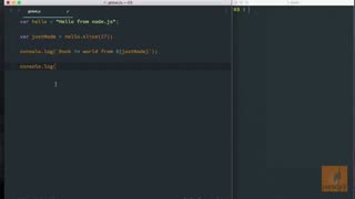 ۳- آبجکت global در نود جی اس