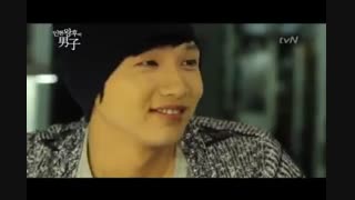 دانلود سریال کره ای Queen in Hyun’s Man