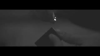 ویدئو موزیک علی عبدالمالکی به نام کم کم
