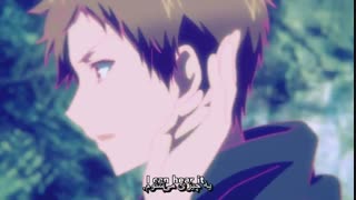 انیمه فوق العاده Servamp قسمت 9 ( با زیرنویس فارسی )