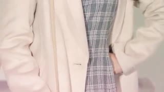 عکس برداری زیبا پرنسس آسیامون برای برند rome۲۰۱۶