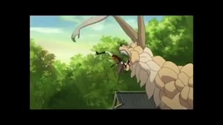 Blood c death second