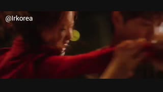 بزن بزن در فیلم bounty hunter :)