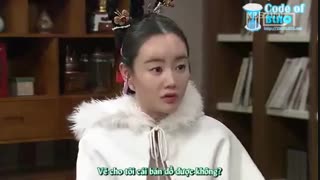 I Need A Fairy Ep 4 (1-2/2)