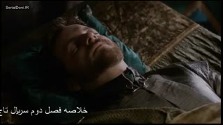 تریلر سریال بازی تاج و تخت Game.of.Thrones_فصل دوم