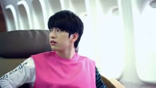 GOT7<FLIGHT LOG:TURBULENCE>   چی فکر میکنید ؟؟0