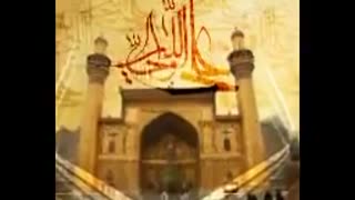 علی ای همای رحمت تو چه آیتی خدارا ( محمد اصفهانی )